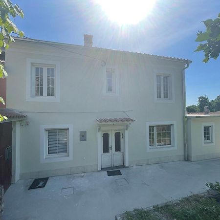 Hisa Tartinijeva Villa Izola Luaran gambar