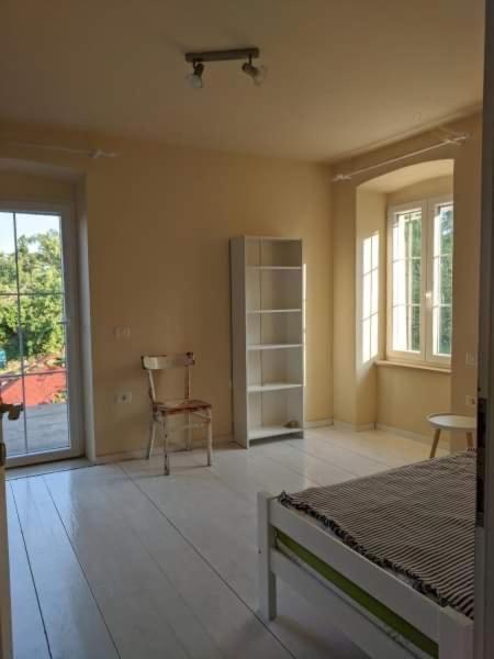 Hisa Tartinijeva Villa Izola Luaran gambar