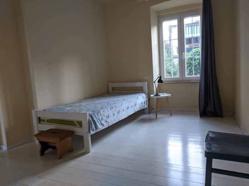 Hisa Tartinijeva Villa Izola Luaran gambar
