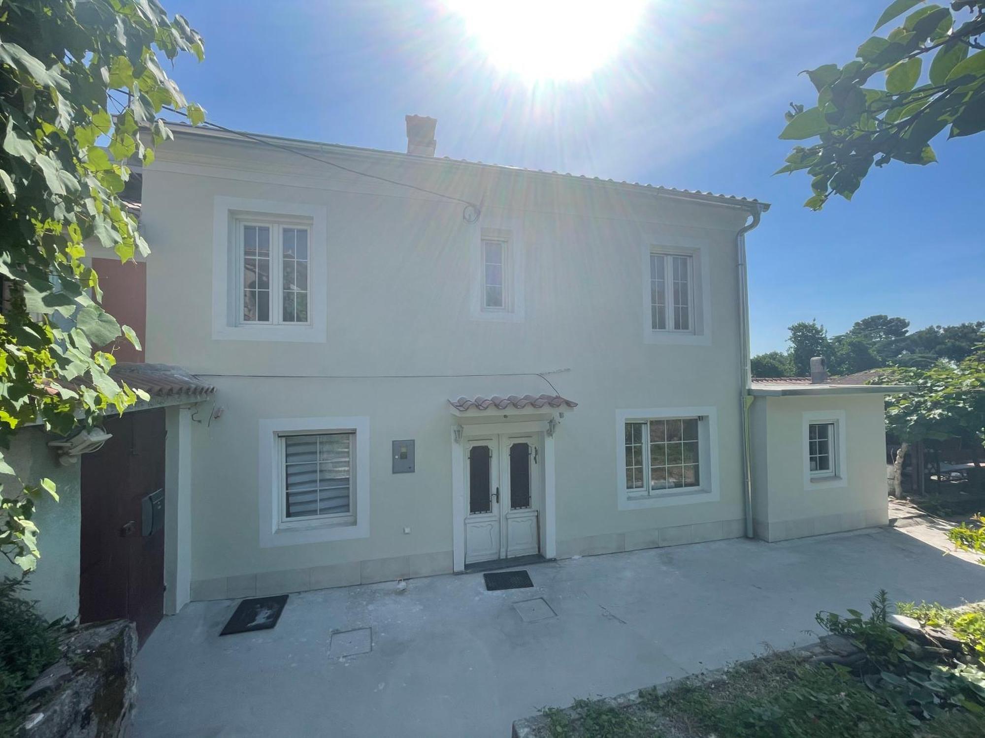 Hisa Tartinijeva Villa Izola Luaran gambar
