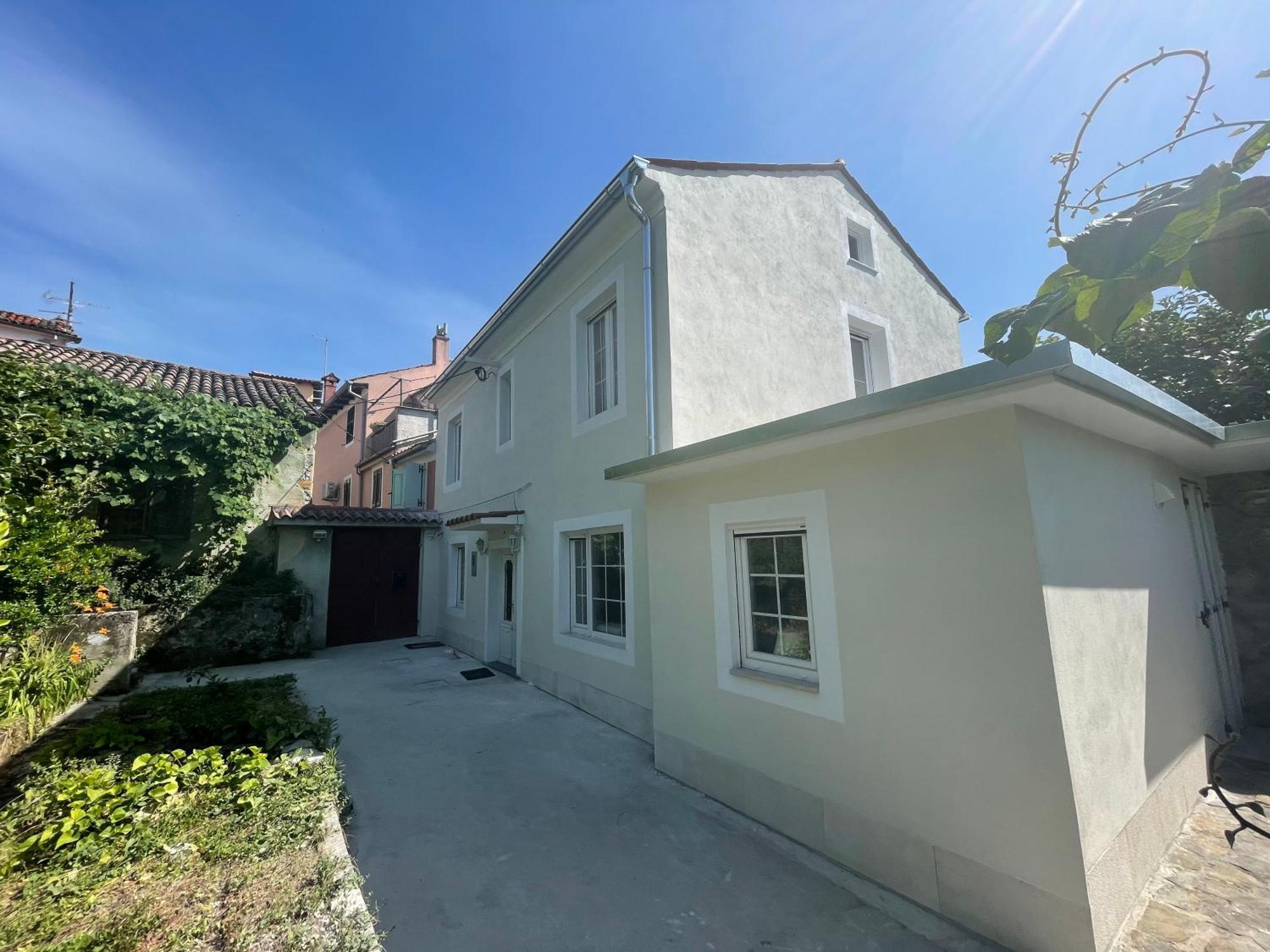 Hisa Tartinijeva Villa Izola Luaran gambar