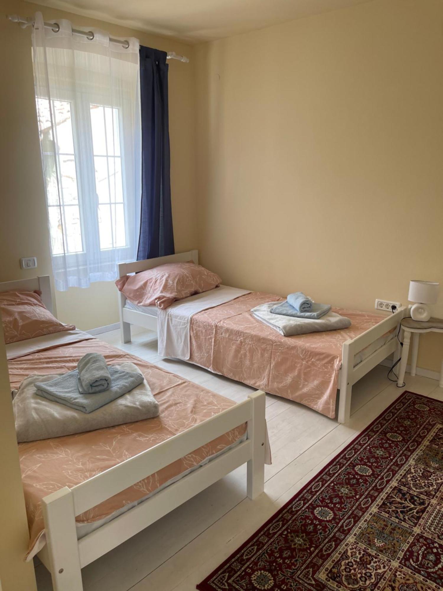 Hisa Tartinijeva Villa Izola Luaran gambar